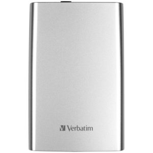 HDD Extern Verbatim Store n Go 2TB, 2.5 inch, USB 3.0
