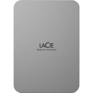 HDD extern Lacie 1TB LC 2.5 inch Mobile Drive USB 3.0 SL