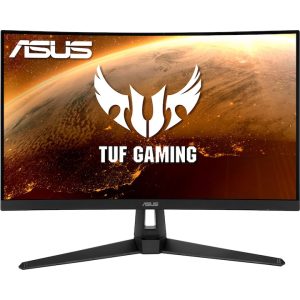 Monitor Curbat Gaming LED VA ASUS TUF VG27VH1B