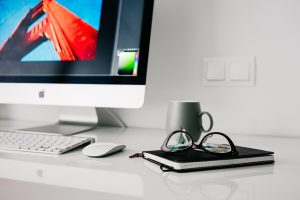Sistem All-in-One ASUS A3402WBAK