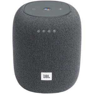 Sistem audio Smart JBL Link Music cu Wi-Fi