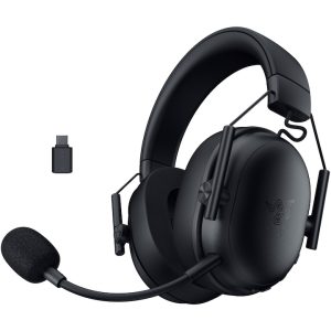 Căști gaming wireless Razer BlackShark V3 X HyperSpeed
