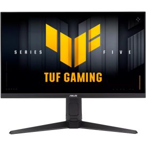 Monitor gaming TUF ASUS de 27 de inci, QHD și 210 Hz