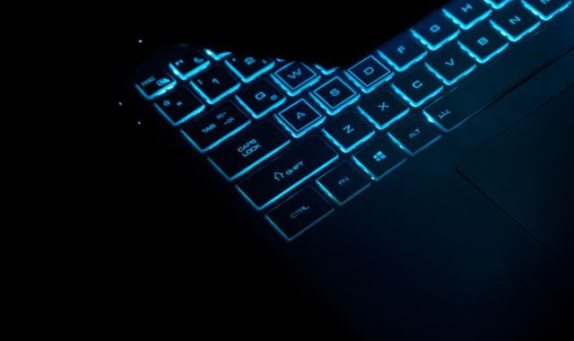 ASUS TUF A14