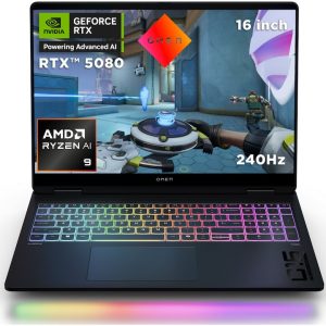 HP OMEN MAX 16-ak0000nn