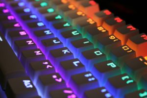HyperX Alloy Origins