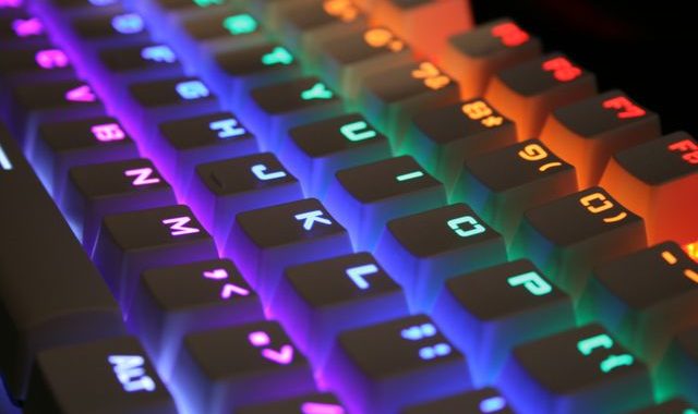 HyperX Alloy Origins