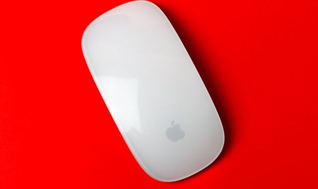 Apple Magic 3