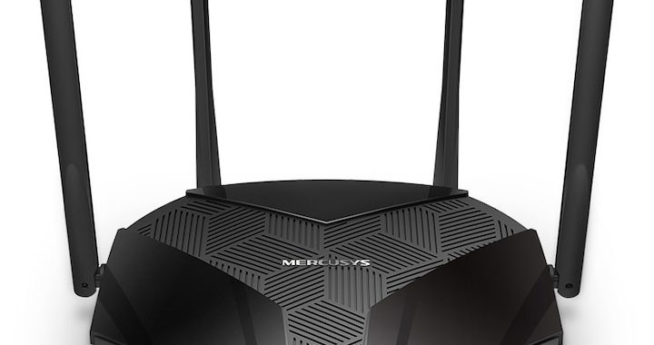 Mercusys MR80X
