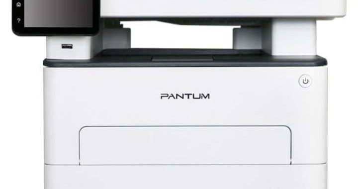 Pantum M7310DW