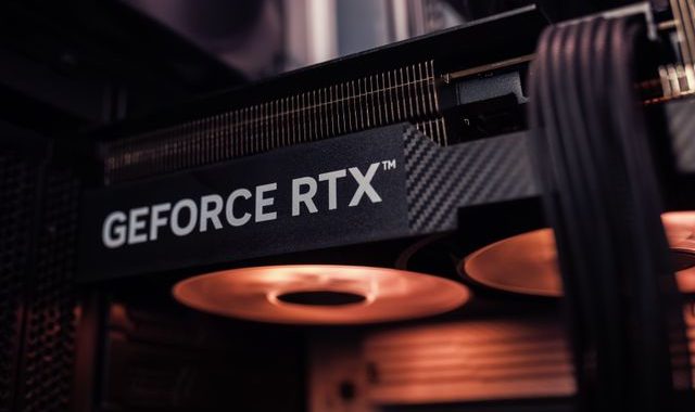 Ray tracing